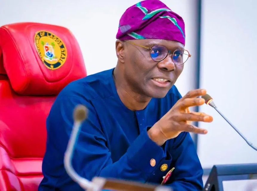 Market Association at Owode Onirin, Lagos State, have called on Governor Babajide Sanwo-Olu to intervene as land grabbers threaten to take over