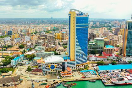 Tanzania’s Real Estate Revolution: A New Era of Transparency and Growth