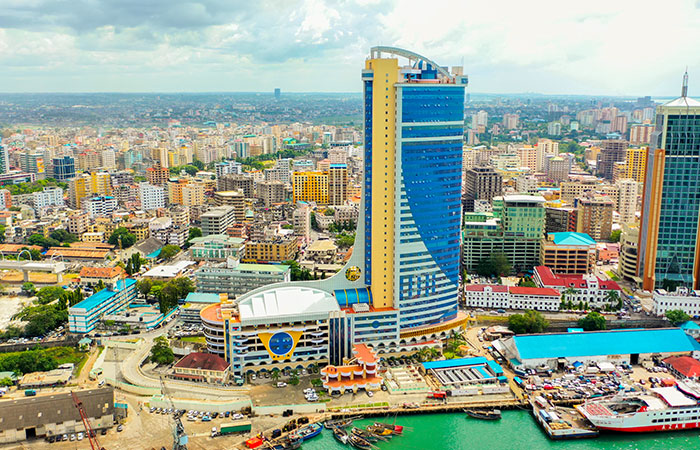 Tanzania’s Real Estate Revolution: A New Era of Transparency and Growth