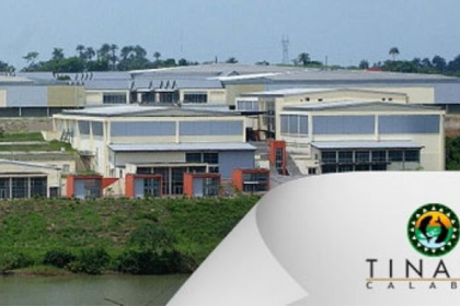 The Cross River government has taken over Tinapa Business Resort after reaching an agreement with the Asset Management Corporation of Nigeria