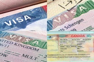 Traveling with a Nigerian passport often requires visas for many destinations, limiting travel opportunities for Nigerian passport holders.