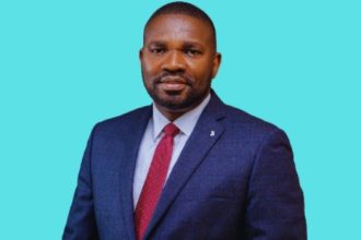 Afriland Properties Welcomes Azubike Emodi as New CEO, Ushering in a Bold New Era