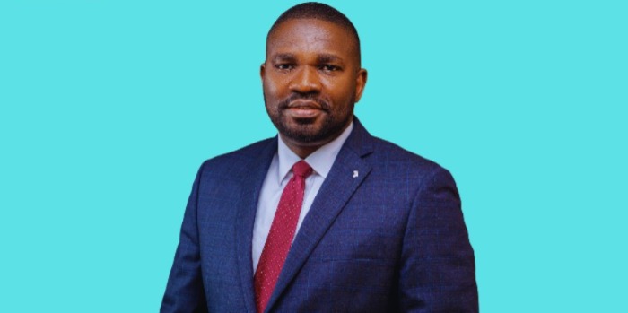 Afriland Properties Welcomes Azubike Emodi as New CEO, Ushering in a Bold New Era