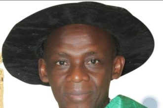 The Nigerian Institute of Town Planners has extended heartfelt congratulations to Professor Adamu Ahmed on his appointment as the new Vice-Chancellor