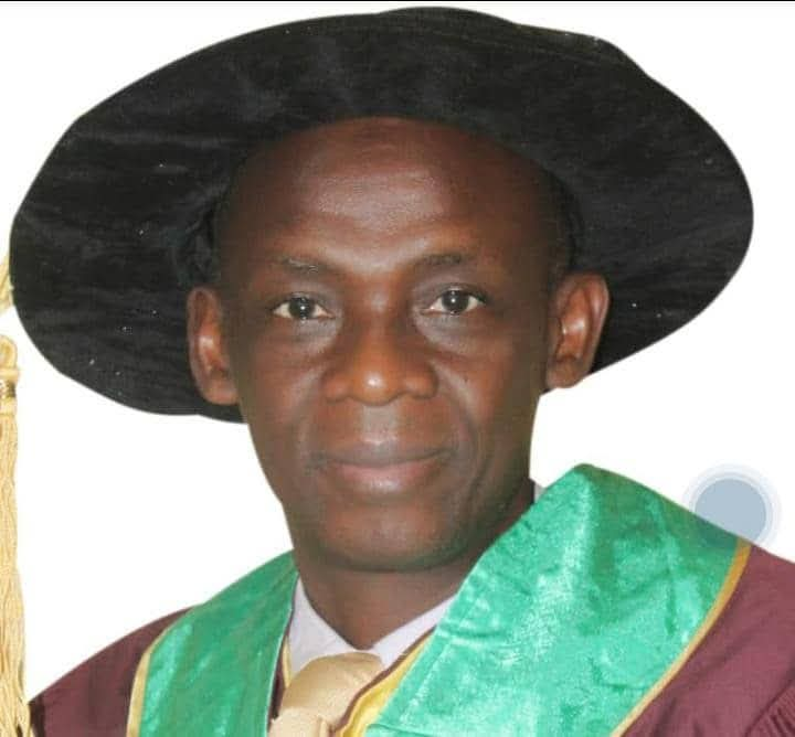 The Nigerian Institute of Town Planners has extended heartfelt congratulations to Professor Adamu Ahmed on his appointment as the new Vice-Chancellor