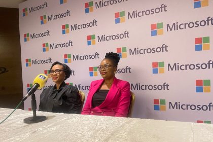 Microsoft plans to invest $1 million over two years, aiming to boost AI skills for one million Nigerians.