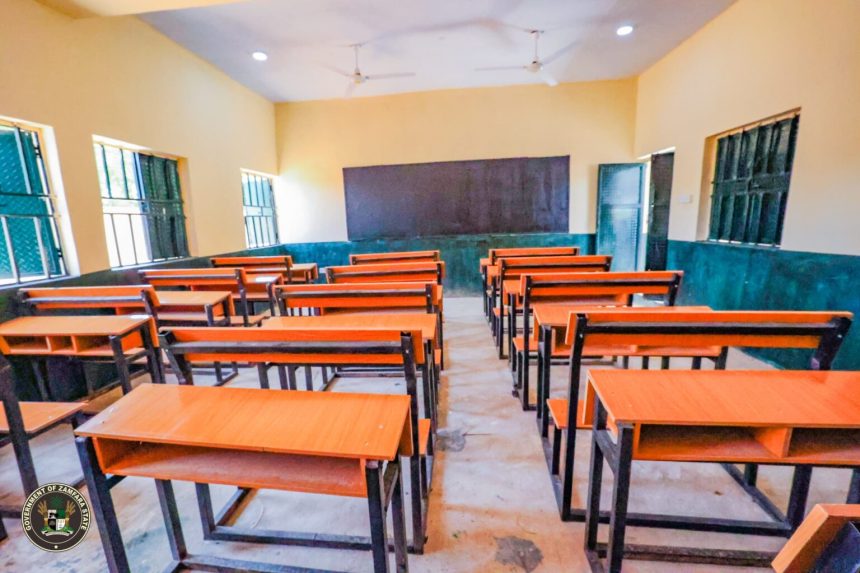 The Federal Government has scrapped the Junior Secondary School (JSS) and Senior Secondary School (SSS) levels in Nigeria, replacing the current 6-3-3-4