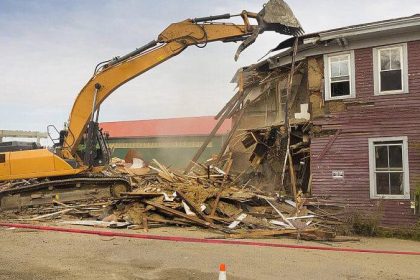 Demolition vs. Renovation: What’s the Right Move for Your Home?