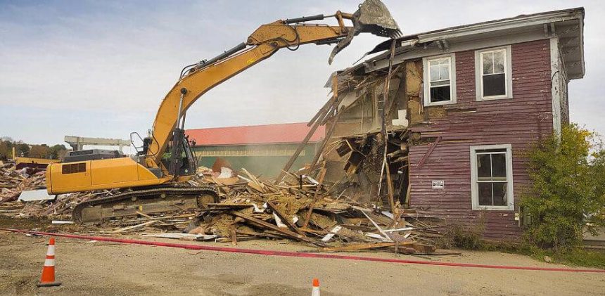 Demolition vs. Renovation: What’s the Right Move for Your Home?