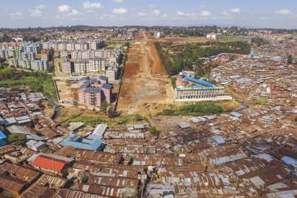 Nigeria’s rental housing market and the urgent need for reform