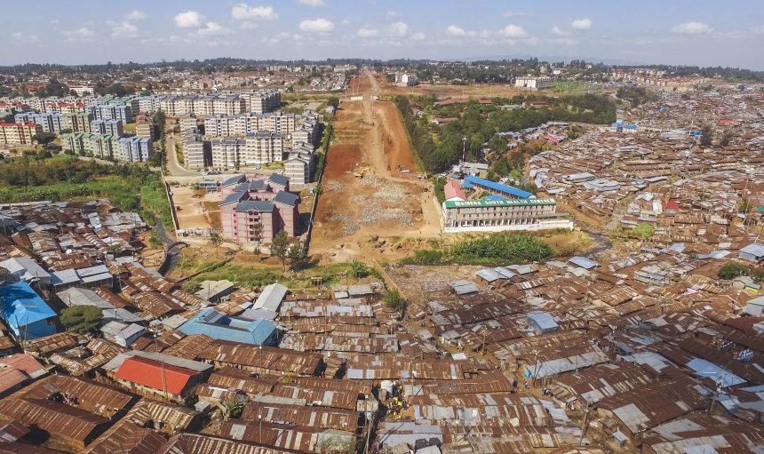 Nigeria’s rental housing market and the urgent need for reform