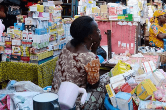 Four traders from Ogbo Ogwu Bridge Head Market, Onitsha, have sued NAFDAC, SON, and two officials, alleging human rights violations.