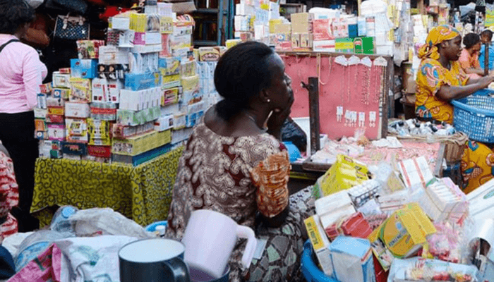 Four traders from Ogbo Ogwu Bridge Head Market, Onitsha, have sued NAFDAC, SON, and two officials, alleging human rights violations.