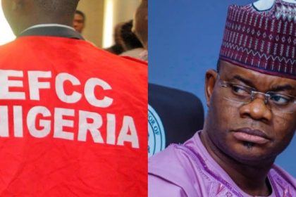 The Economic and Financial Crimes Commission (EFCC) presented its first witness on February 24, 2025, against Yahaya Bello.