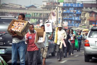 Niger State Bans Taxes on Hawkers, Petty Traders to Ease Financial Burden