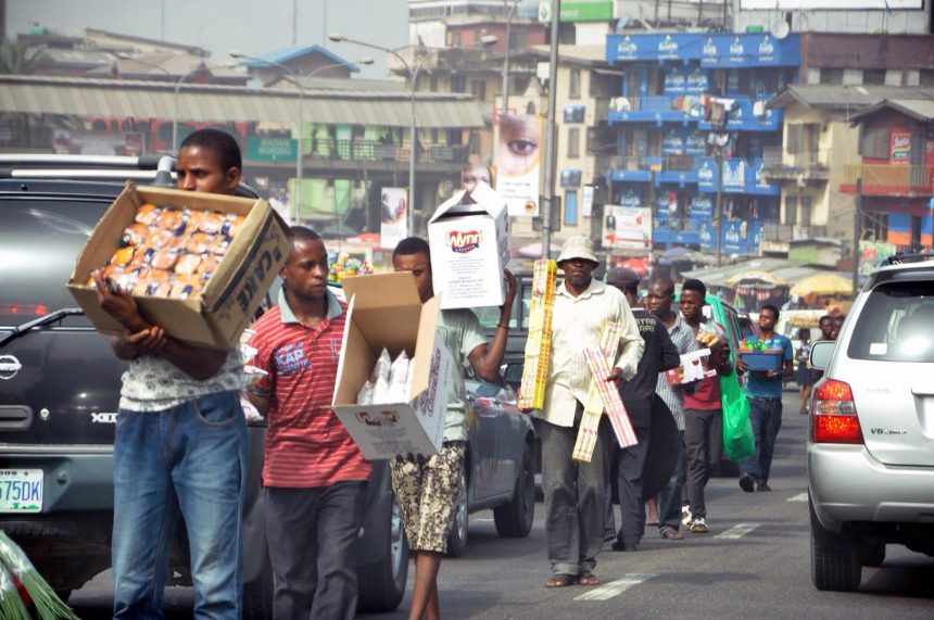 Niger State Bans Taxes on Hawkers, Petty Traders to Ease Financial Burden