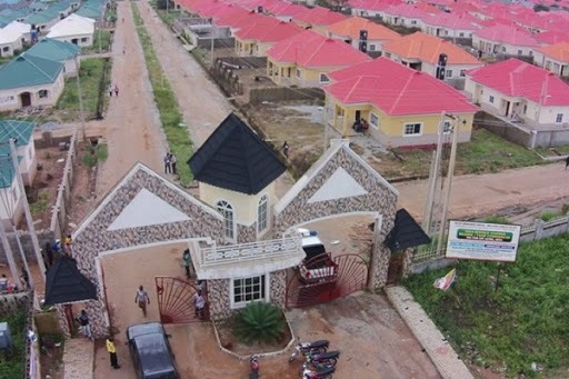 Housing is one of the most fundamental human needs, yet it remains a major challenge in many developing countries like Nigeria