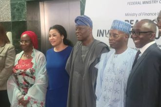 The Ministry of Finance Incorporated (MOFI) has launched the N100 billion series 2 offering under the MOFI