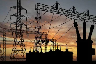 Blackout as National Grid Collapses