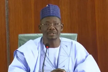 Nasarawa State Government has secured a $160,000 grant from the African Climate Foundation to develop a Climate Investment Platform