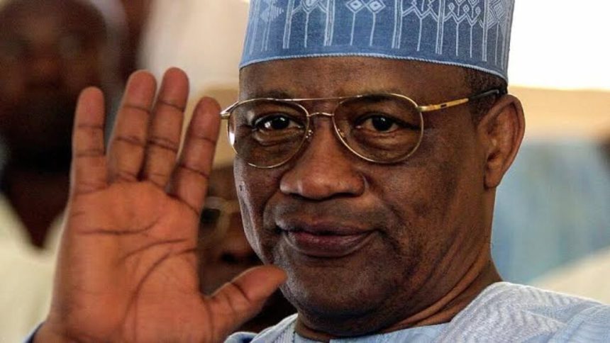 General Ibrahim Babangida Finally Admits MKO Abiola Won the 1993 Election