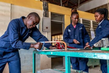 Africa’s Top Nations for Vocational and Technical Skills: Who Leads the Pack