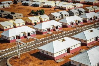 5,000 Homes, Zero Residents: The Silent Housing Crisis in Bauchi and Jigawa