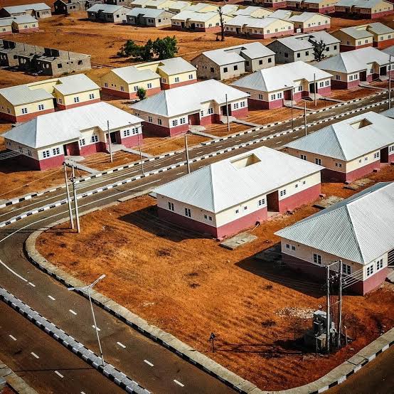 5,000 Homes, Zero Residents: The Silent Housing Crisis in Bauchi and Jigawa