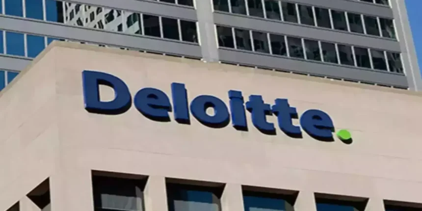 Global professional services firm Deloitte has raised concerns about the high debt levels in Ghana and Nigeria