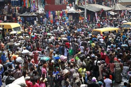 Nigeria Records 20,000 Deaths in 4 Years