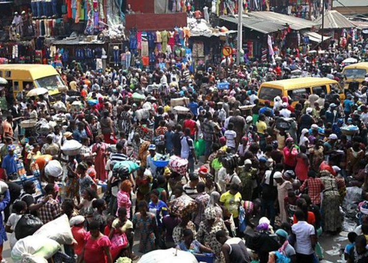 Nigeria Records 20,000 Deaths in 4 Years