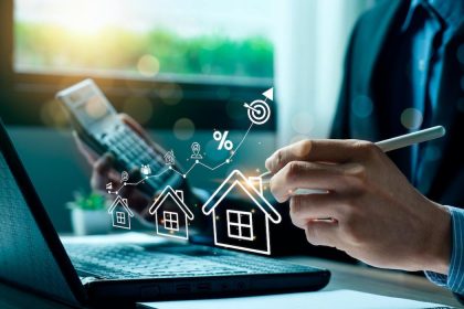 Fintech Revolutionizes Real Estate: Breaking Barriers to Investment