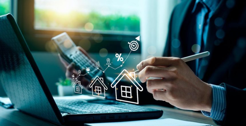 Fintech Revolutionizes Real Estate: Breaking Barriers to Investment