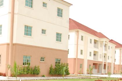 The Federal Government has announced a N1 trillion real estate funds aimed at facilitating home ownership through the provision of low-interest loans