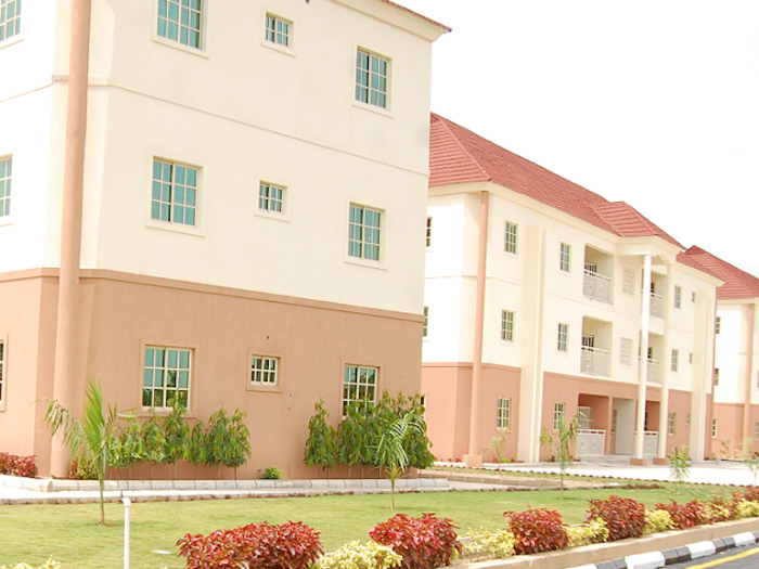 The Federal Government has announced a N1 trillion real estate funds aimed at facilitating home ownership through the provision of low-interest loans