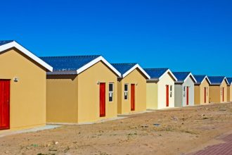 FNB continues to enhance access to affordable housing for low—to middle-income South Africans despite rising property prices