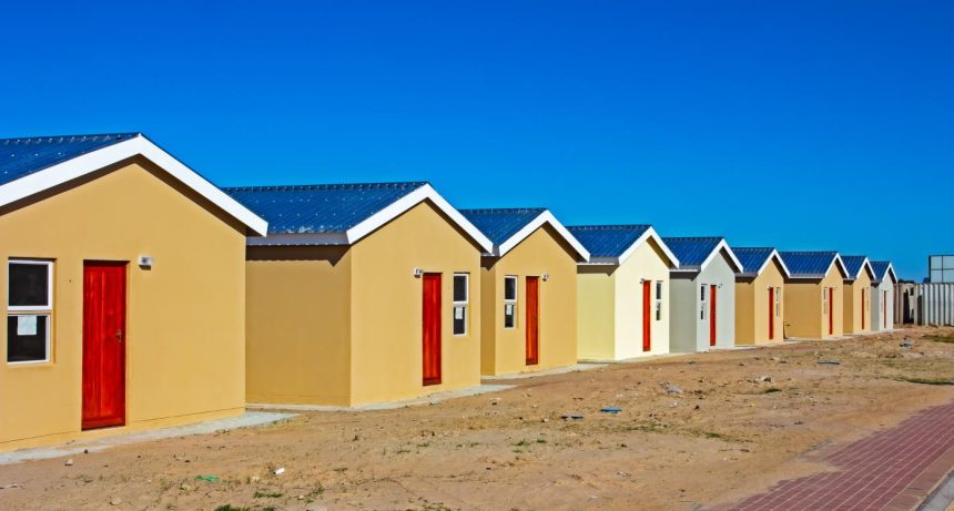 FNB continues to enhance access to affordable housing for low—to middle-income South Africans despite rising property prices