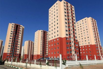 Massive Housing Push: Iran Allocates $3.5 Billion for Nearly 380,000 Homes