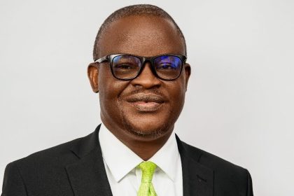 The Board of Unity Bank Plc has announced the appointment of Mr. Ebenezer Kolawole (FCA) as the Acting Managing Director/Chief Executive Officer