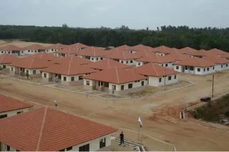 Breaking Barriers: Nigeria Secures N100bn to Transform Housing Sector