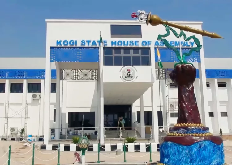 The Kogi State House of Assembly has pledged to work with the Housing Ministry, addressing the housing deficit across the state.