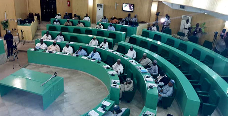 Kano Lawmakers Investigate Demolition of 500 Market Shops