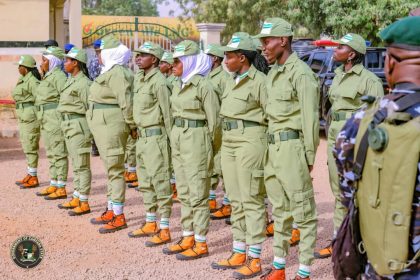 The National Youth Service Corps has confirmed that corps members will receive a new allowance of N77,000 starting March 2025.