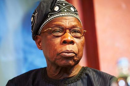 Former President Olusegun Obasanjo has condemned the N15.6 trillion Lagos-Calabar Coastal Highway project, describing it as both wasteful and corrupt.