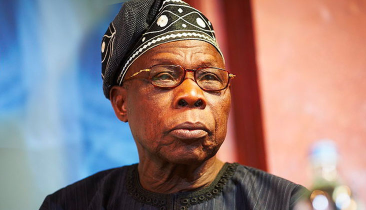 Former President Olusegun Obasanjo has condemned the N15.6 trillion Lagos-Calabar Coastal Highway project, describing it as both wasteful and corrupt.