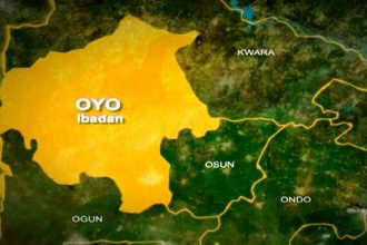 Ibadan Couple Raises Alarm Over Alleged Land Grabbing, Intimidation