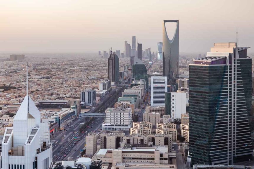 Saudi Arabia’s Housing Boom: Demand Soars as Prices and Ownership Rates Climb