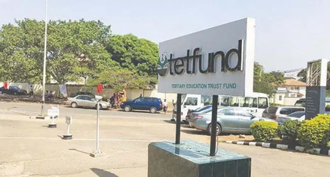 TETFund to Allocate N2.8bn to Each Public University in 2025