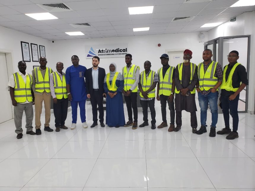 The Nigerian Society of Engineers (NSE) has emphasized adopting sustainable engineering practices to minimize waste, conserve energy, and protect ecosystems.