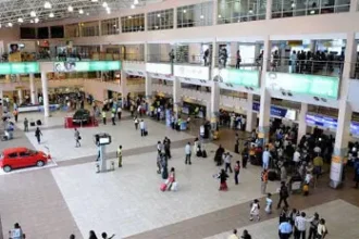 FG Considers Shutting Down Abuja Airport Terminal Over Illegal Activities